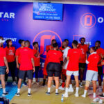 11 hours onzestar workout record