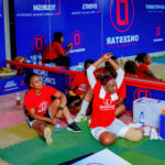 11 hours onzestar workout record